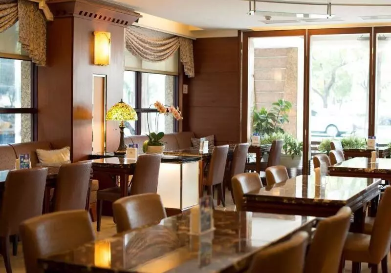 Fotos del hotel Dion:  17