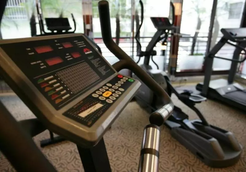 Fotos del hotel Dion:  4