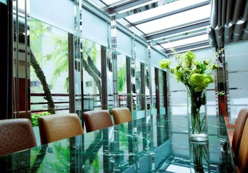 Fotos del hotel Dion:  7