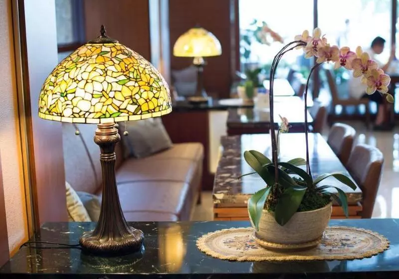 Fotos del hotel Dion:  9