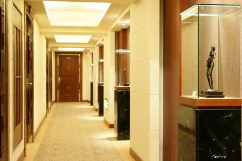 Fotos del hotel Dion:  12