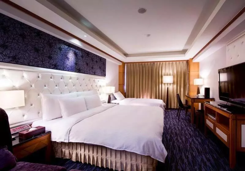 Fotos del hotel Dion:  11