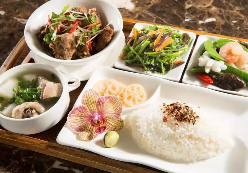 Fotos del hotel Dion:  5