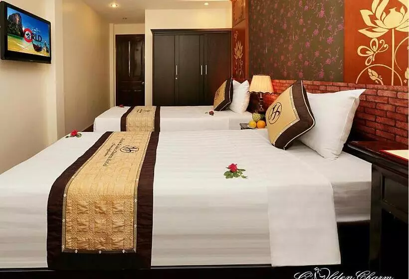 Fotos del hotel Eclipse:  24