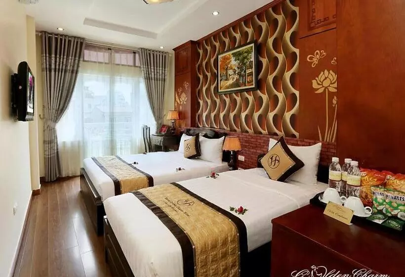 Fotos del hotel Eclipse:  3