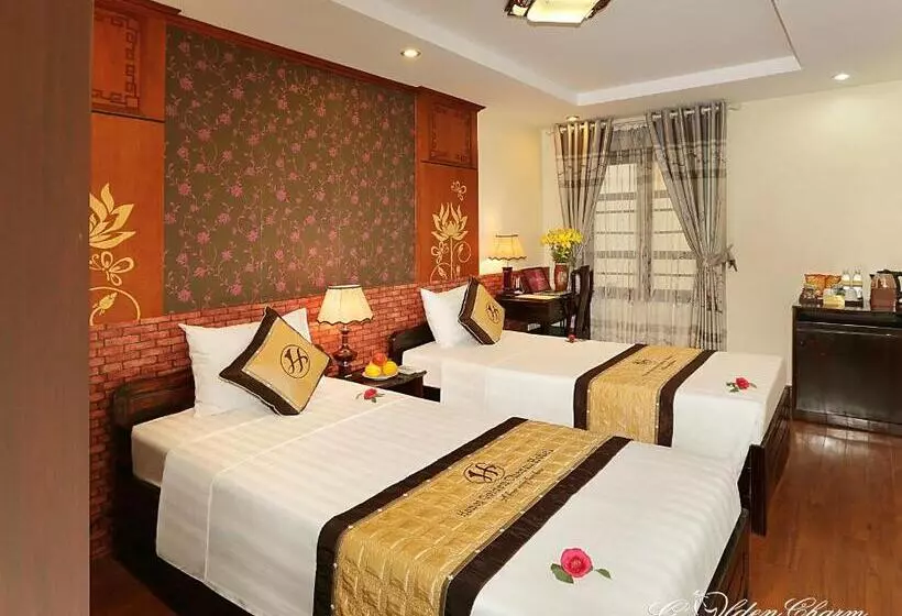 Fotos del hotel Eclipse:  19