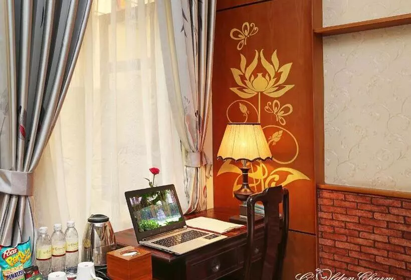 Fotos del hotel Eclipse:  16