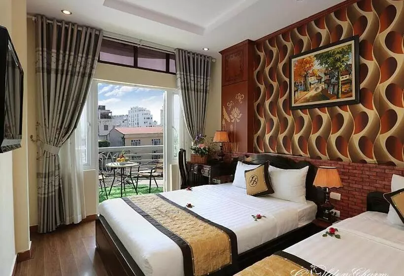 Fotos del hotel Eclipse:  9