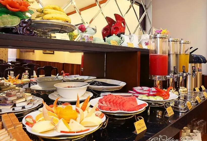 Fotos del hotel Eclipse:  4