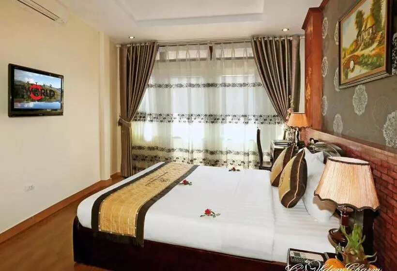 Fotos del hotel Eclipse:  8