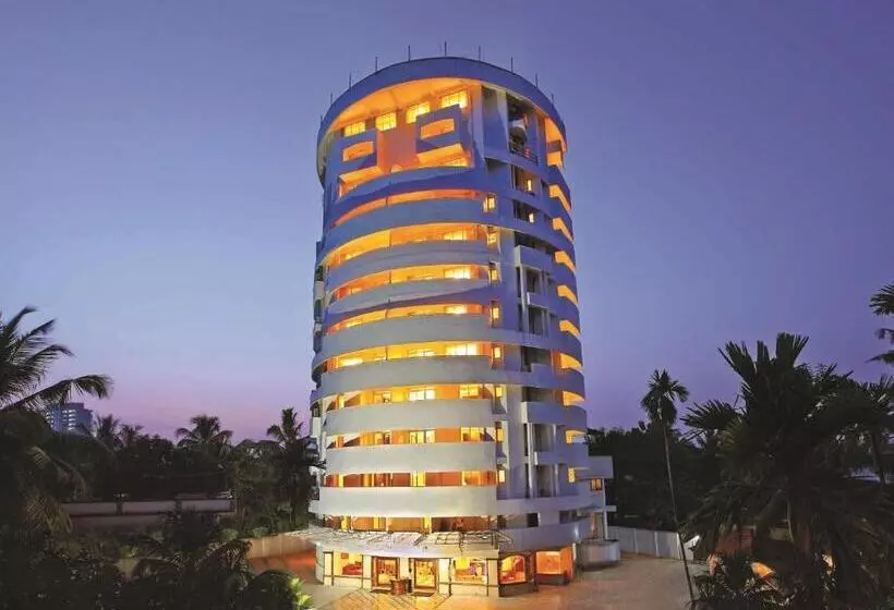Emarald Suites, Cochin