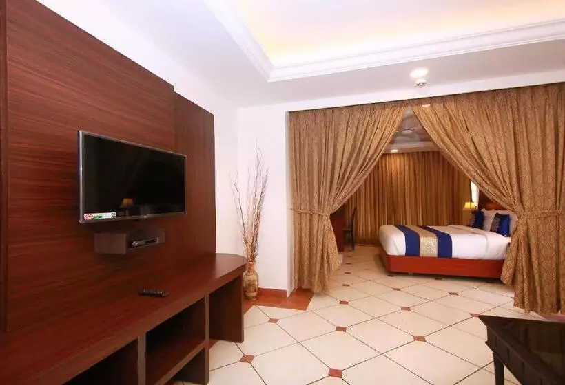 Fotos del hotel Emarald Suites, Cochin:  13