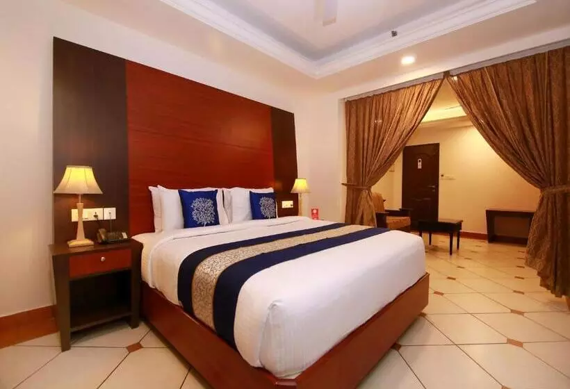 Fotos del hotel Emarald Suites, Cochin:  15