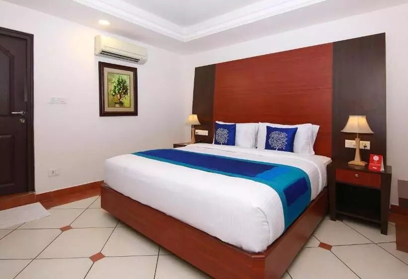 Fotos del hotel Emarald Suites, Cochin:  16
