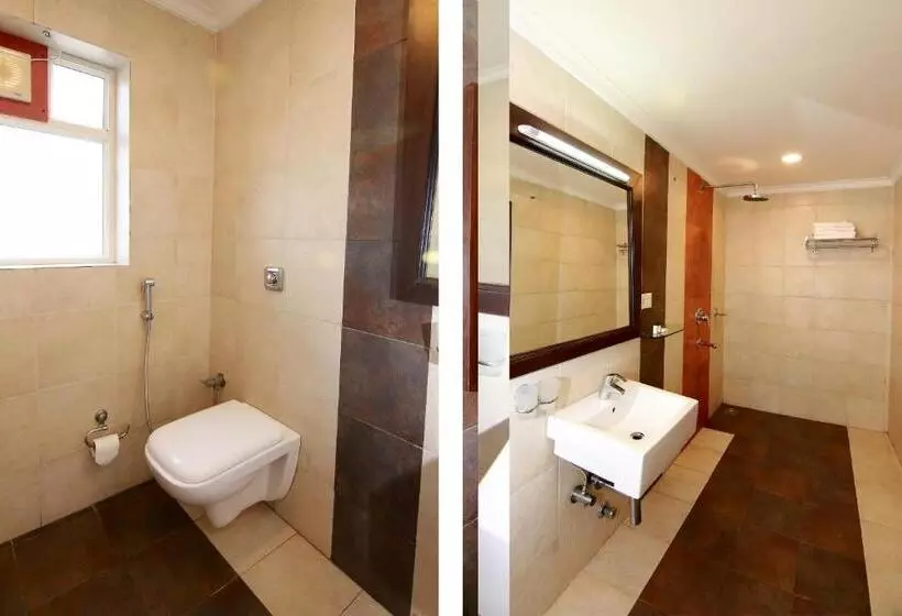 Fotos del hotel Emarald Suites, Cochin:  5