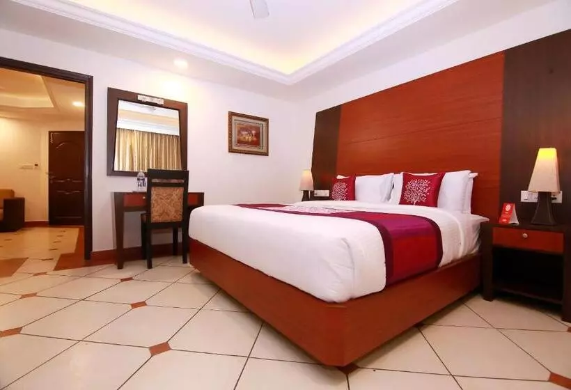 Fotos del hotel Emarald Suites, Cochin:  17