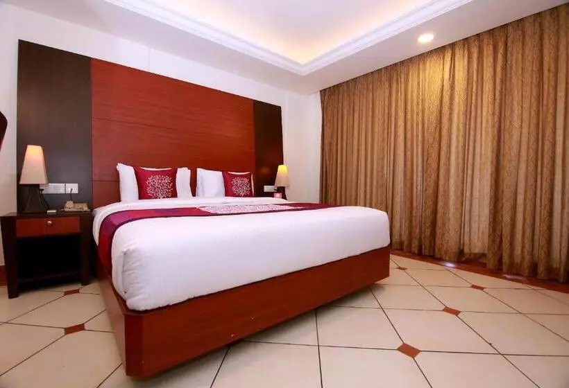 Fotos del hotel Emarald Suites, Cochin:  18