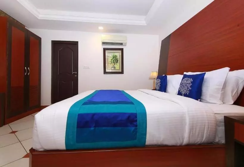 Fotos del hotel Emarald Suites, Cochin:  19