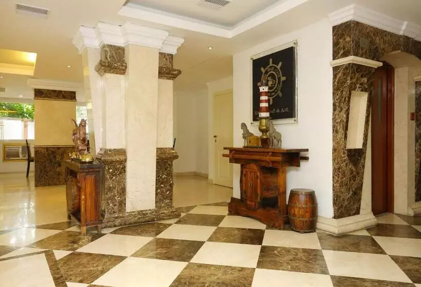 Fotos del hotel Emarald Suites, Cochin:  3