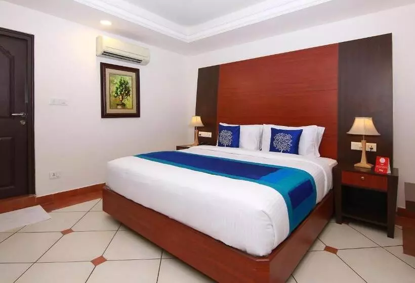 Fotos del hotel Emarald Suites, Cochin:  20