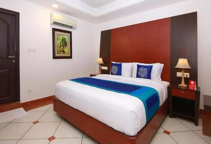 Fotos del hotel Emarald Suites, Cochin:  21