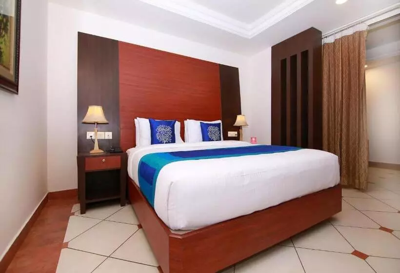 Fotos del hotel Emarald Suites, Cochin:  10