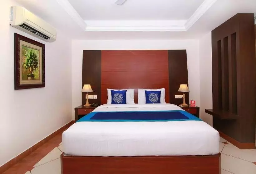 Fotos del hotel Emarald Suites, Cochin:  22