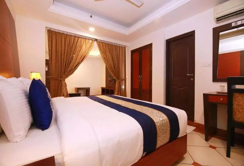Fotos del hotel Emarald Suites, Cochin:  8