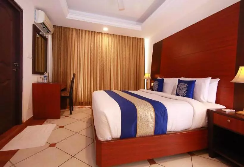 Fotos del hotel Emarald Suites, Cochin:  23