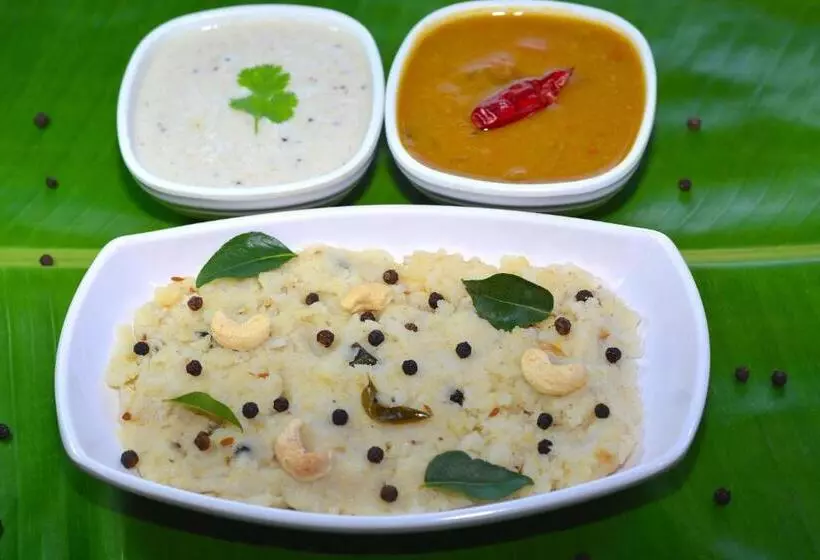 Fotos del hotel Emarald Suites, Cochin:  9