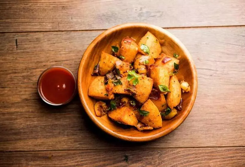 Fotos del hotel Emarald Suites, Cochin:  4