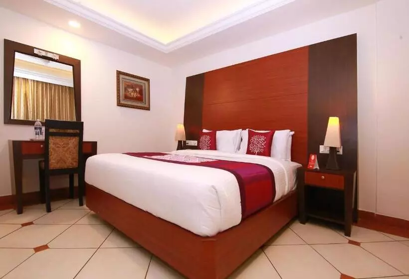 Fotos del hotel Emarald Suites, Cochin:  6