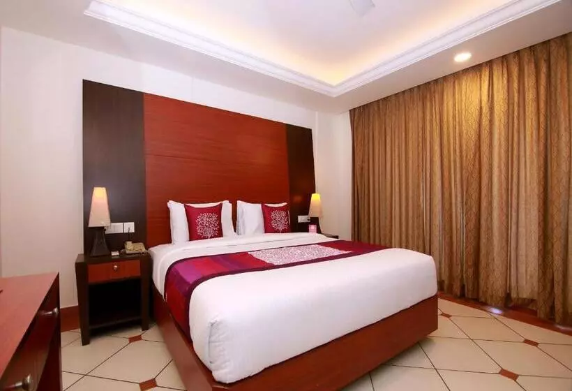 Fotos del hotel Emarald Suites, Cochin:  24