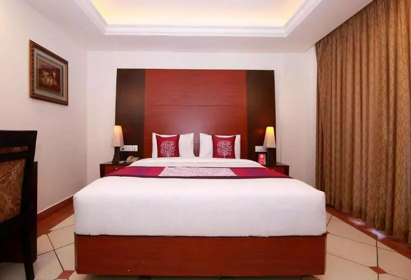 Fotos del hotel Emarald Suites, Cochin:  2