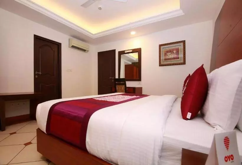 Fotos del hotel Emarald Suites, Cochin:  25