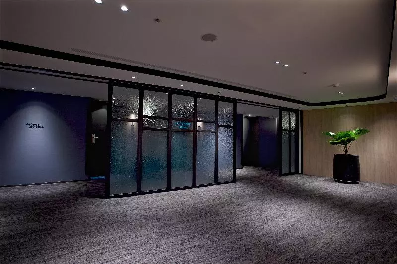 Fotos del hotel Just Sleep  Ximending:  16