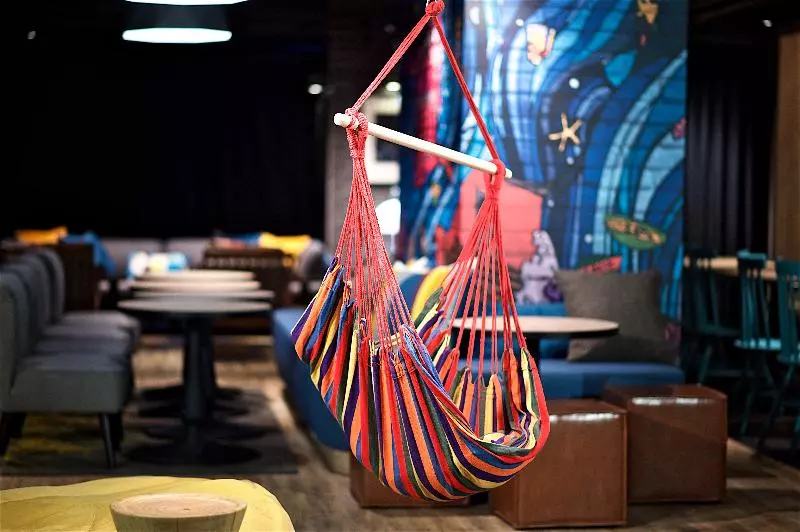 Fotos del hotel Just Sleep  Ximending:  19