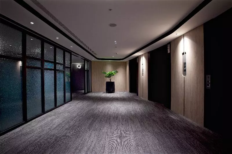 Fotos del hotel Just Sleep  Ximending:  4