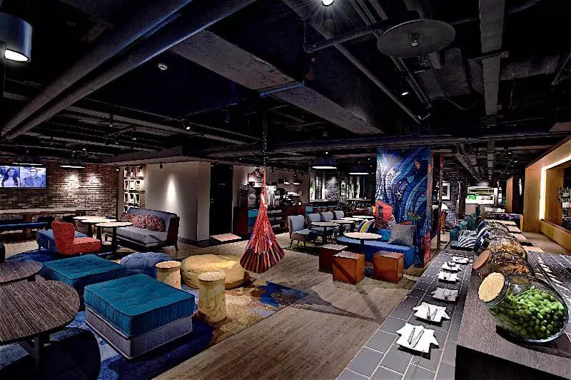 Fotos del hotel Just Sleep  Ximending:  3