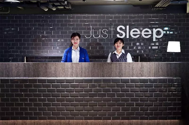 Fotos del hotel Just Sleep  Ximending:  18