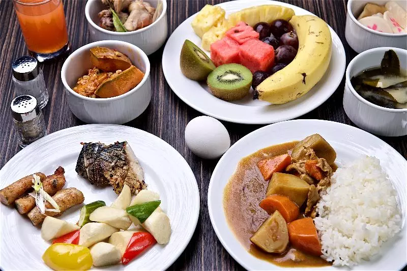 Fotos del hotel Just Sleep  Ximending:  22