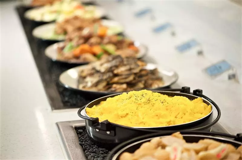 Fotos del hotel Just Sleep  Ximending:  24