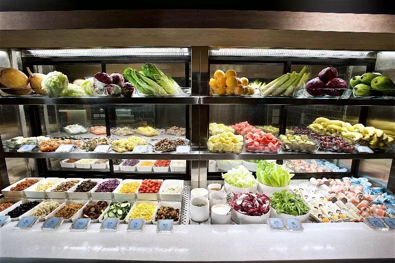 Fotos del hotel Just Sleep  Ximending:  20