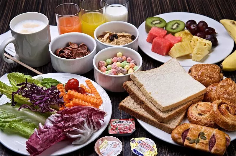 Fotos del hotel Just Sleep  Ximending:  6