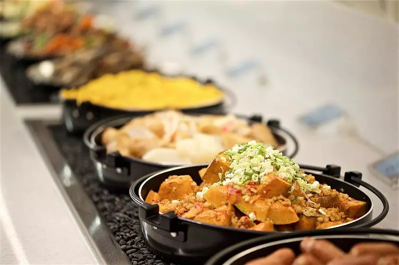 Fotos del hotel Just Sleep  Ximending:  23