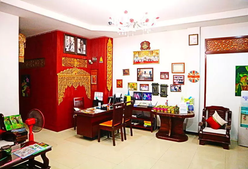 Fotos del hotel Nest:  22