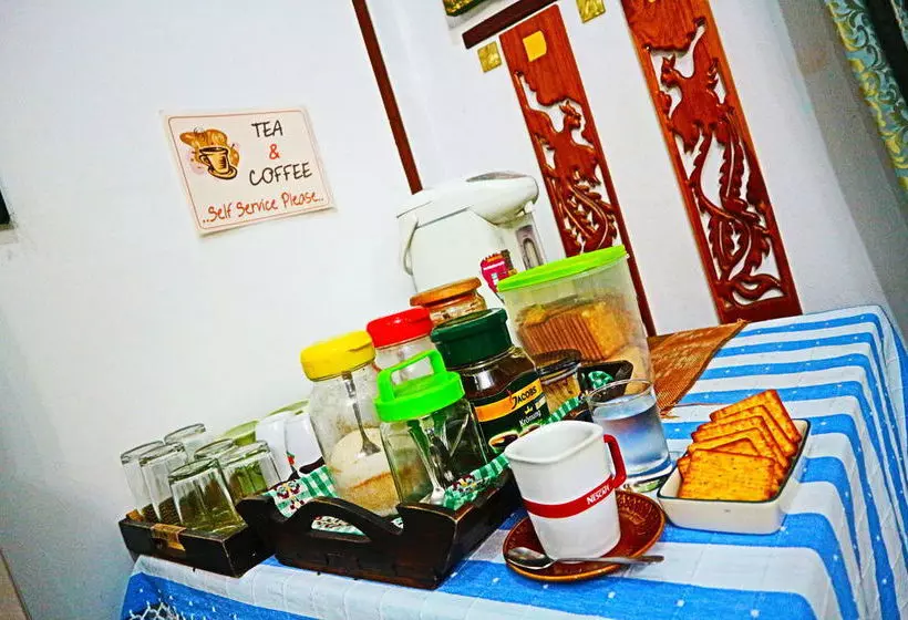 Fotos del hotel Nest:  3