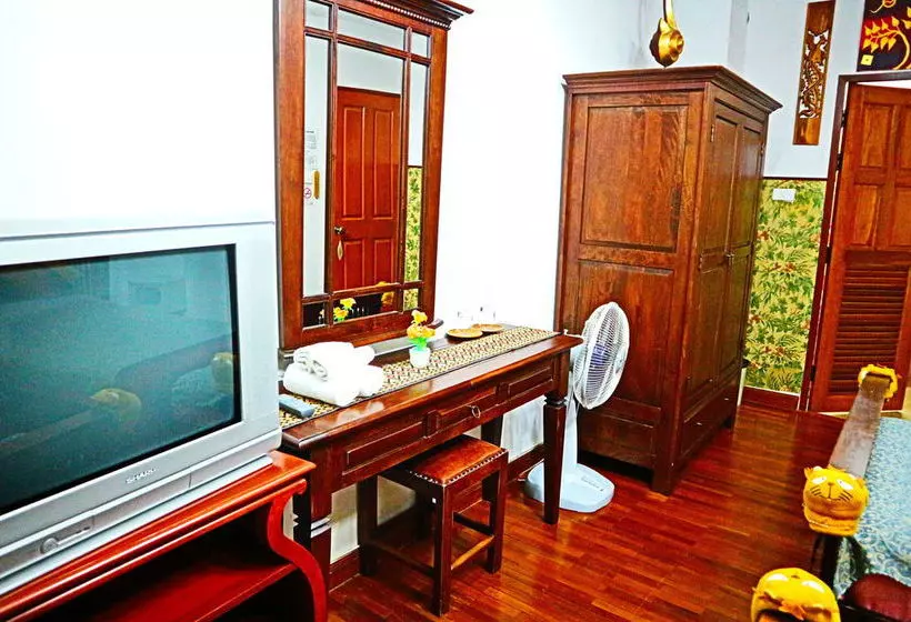 Fotos del hotel Nest:  19