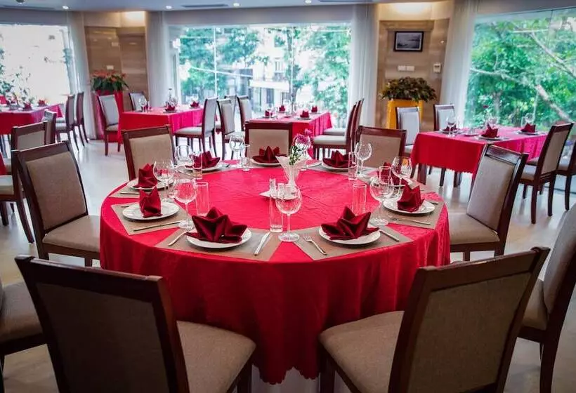 Fotos del hotel Nesta Hanoi:  14