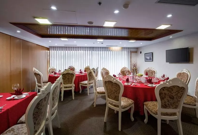 Fotos del hotel Nesta Hanoi:  17